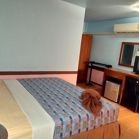 Phi Phi Coralbay Hotel Luaran gambar