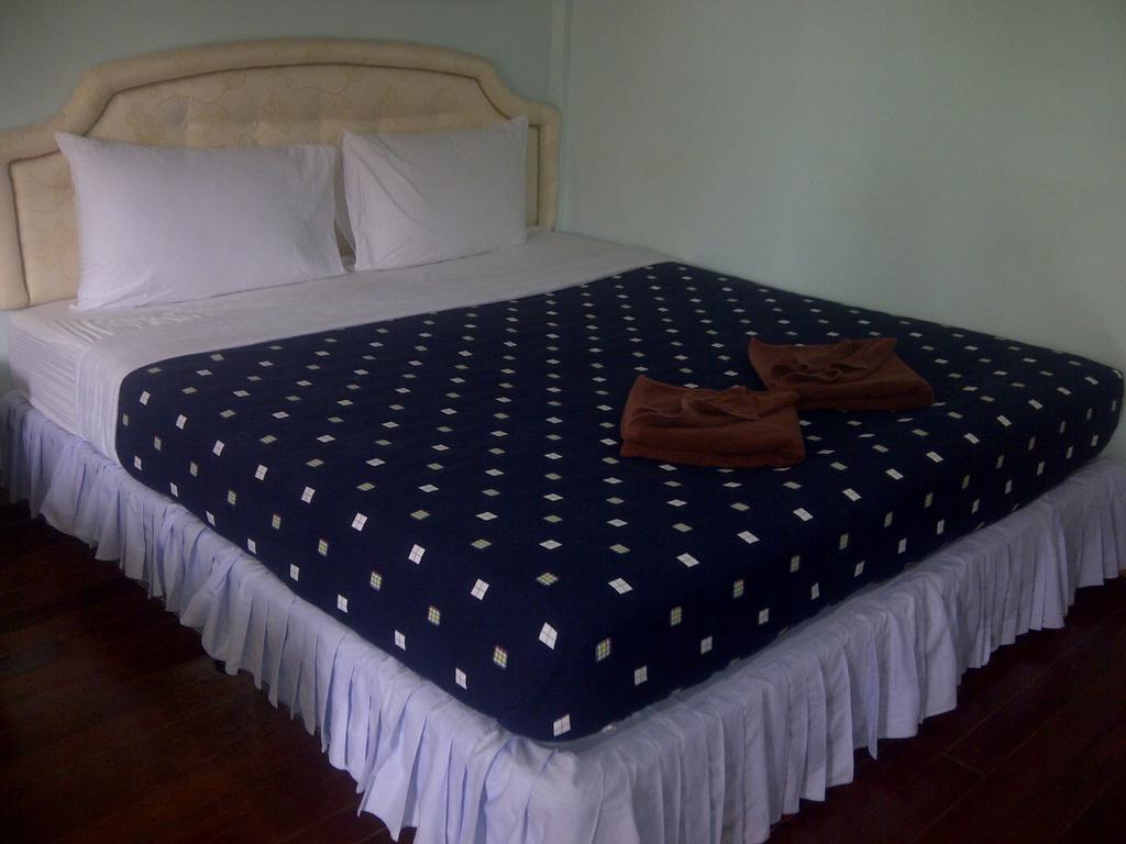 Phi Phi Coralbay Hotel Luaran gambar