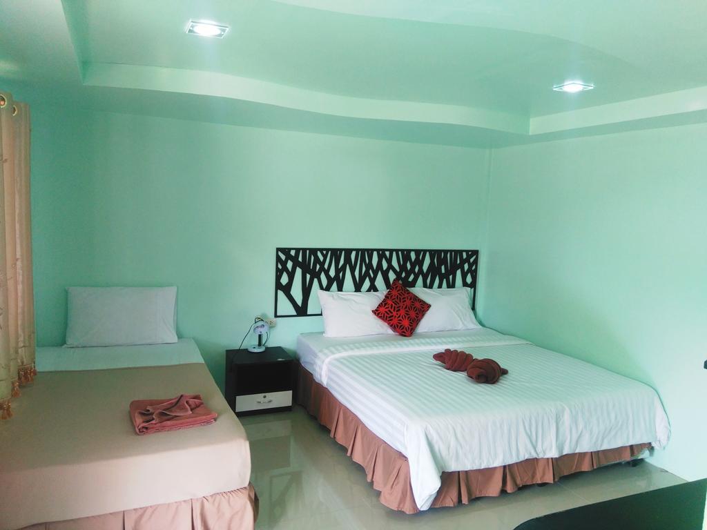 Phi Phi Coralbay Hotel Luaran gambar