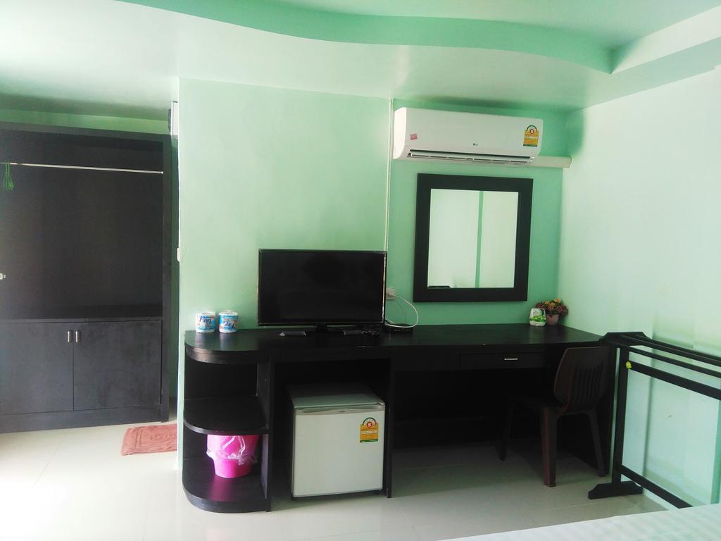 Phi Phi Coralbay Hotel Luaran gambar