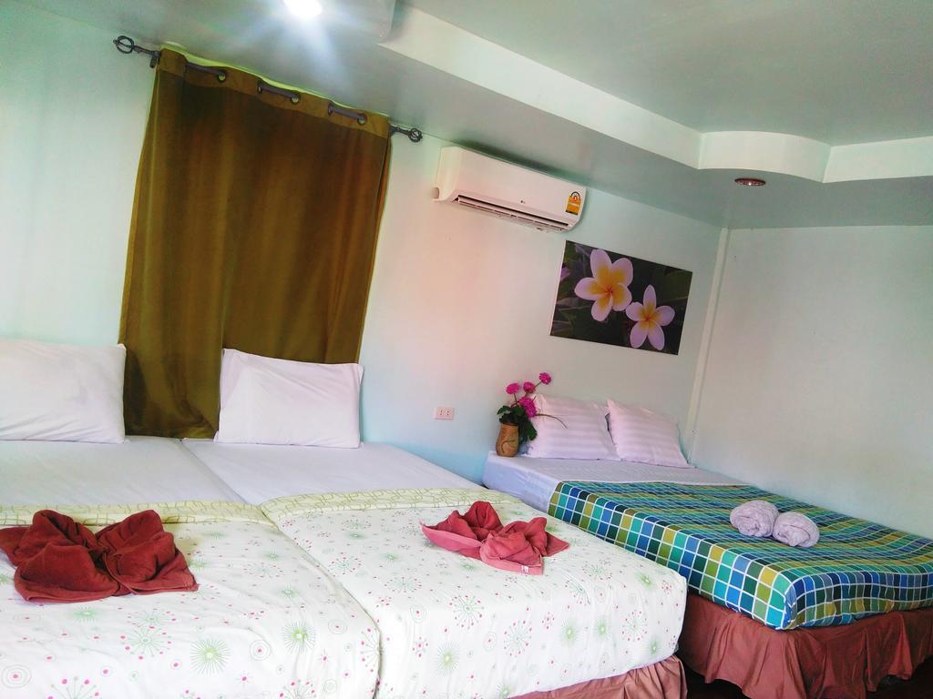 Phi Phi Coralbay Hotel Luaran gambar