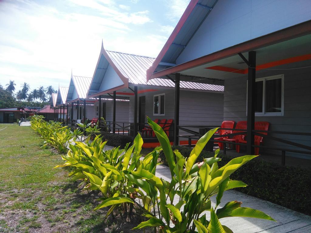 Phi Phi Coralbay Hotel Luaran gambar