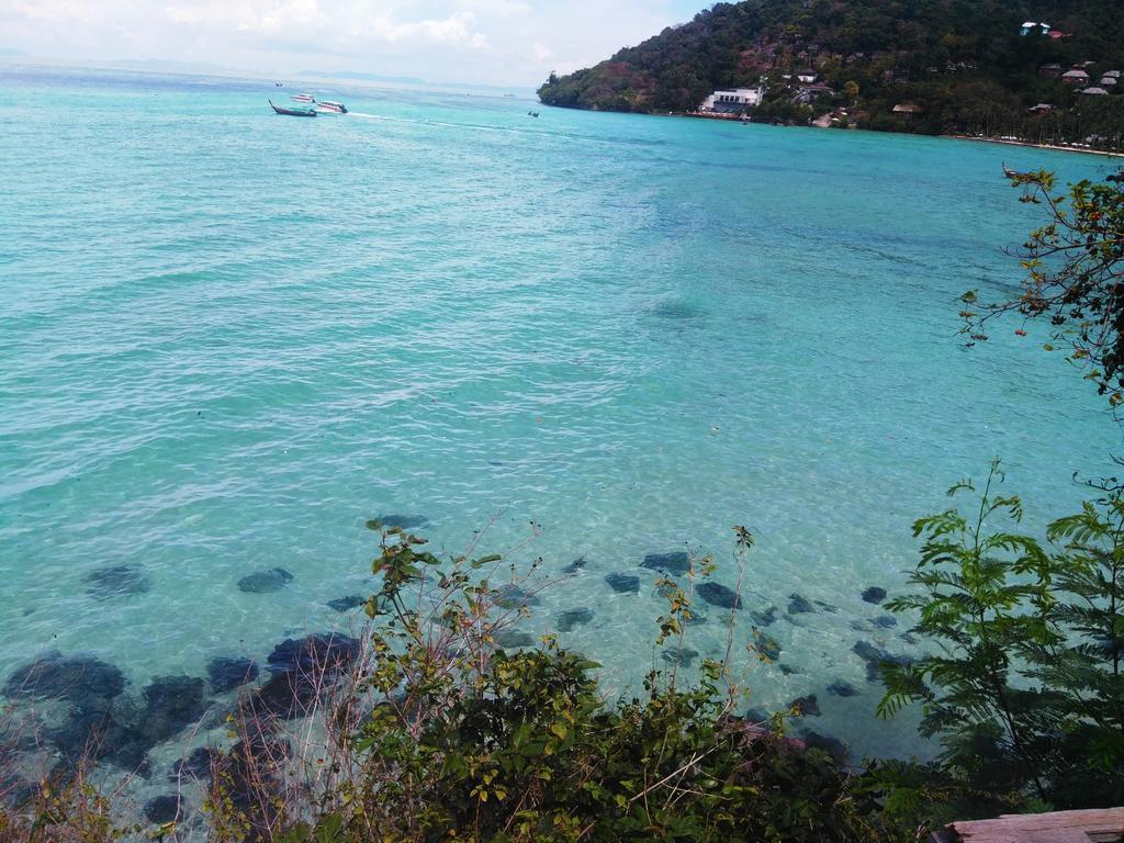 Phi Phi Coralbay Hotel Luaran gambar