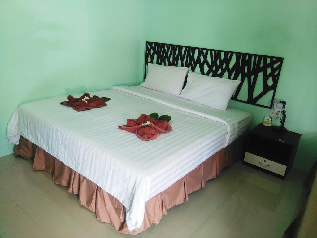 Phi Phi Coralbay Hotel Luaran gambar