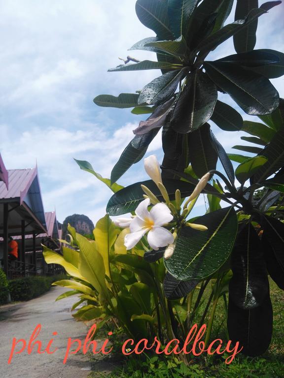 Phi Phi Coralbay Hotel Luaran gambar