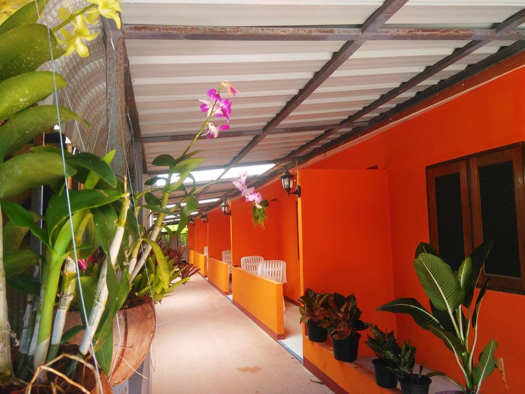 Phi Phi Coralbay Hotel Luaran gambar