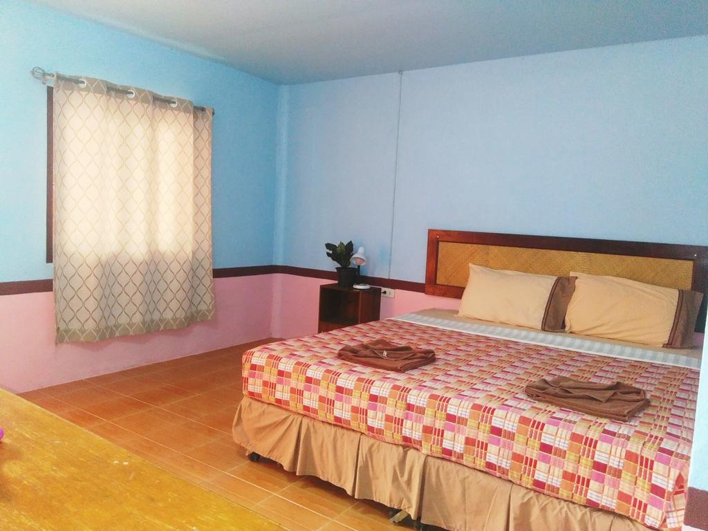 Phi Phi Coralbay Hotel Luaran gambar