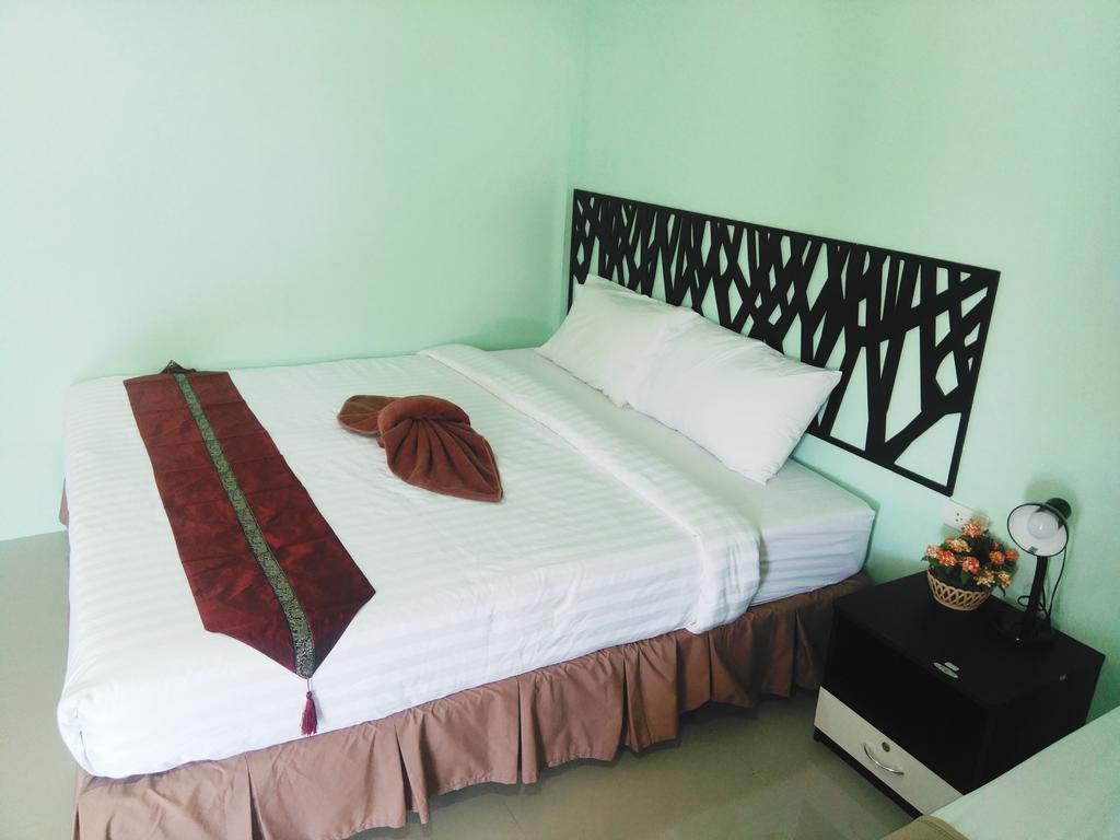 Phi Phi Coralbay Hotel Luaran gambar