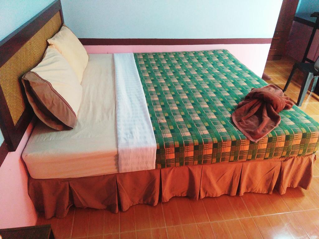 Phi Phi Coralbay Hotel Luaran gambar