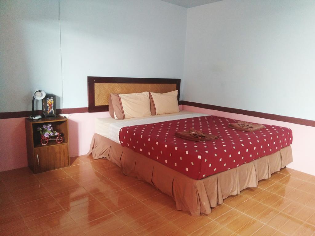 Phi Phi Coralbay Hotel Luaran gambar
