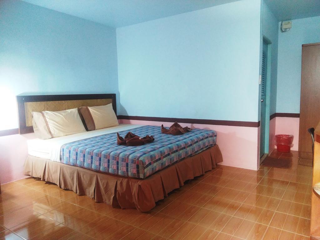 Phi Phi Coralbay Hotel Luaran gambar