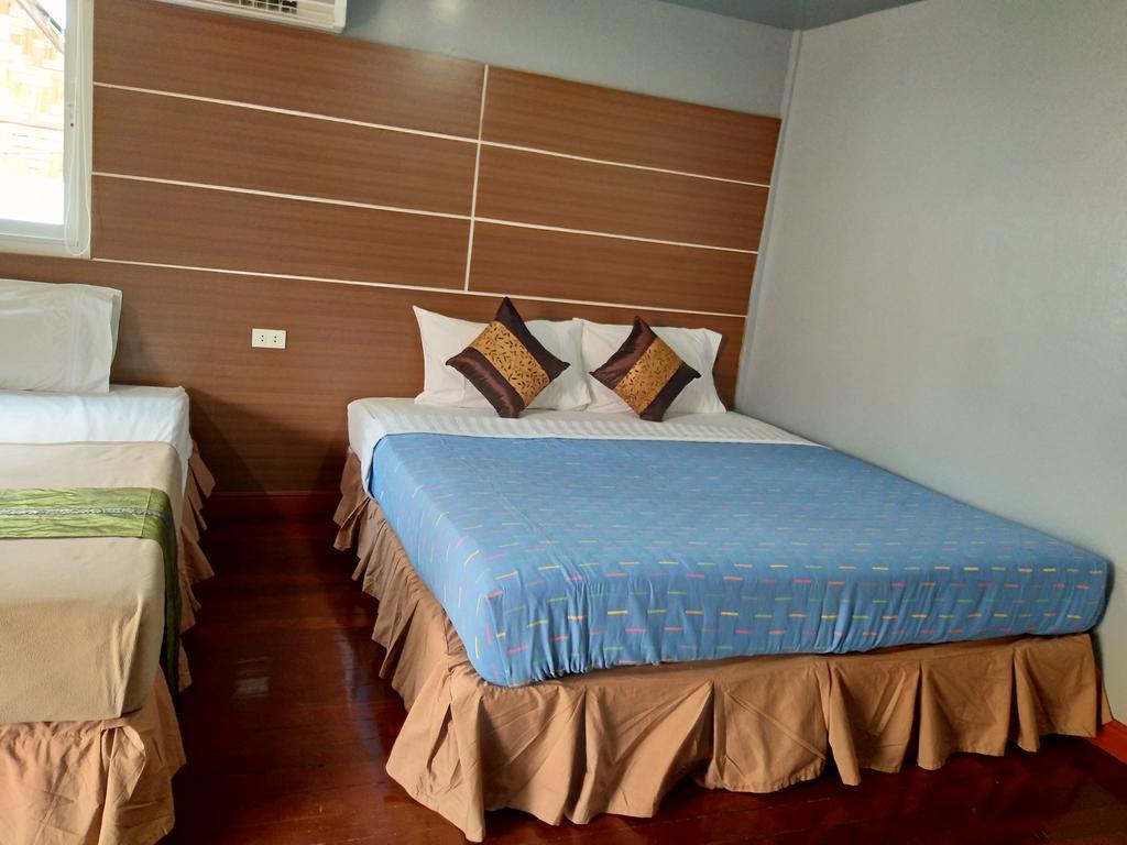 Phi Phi Coralbay Hotel Luaran gambar