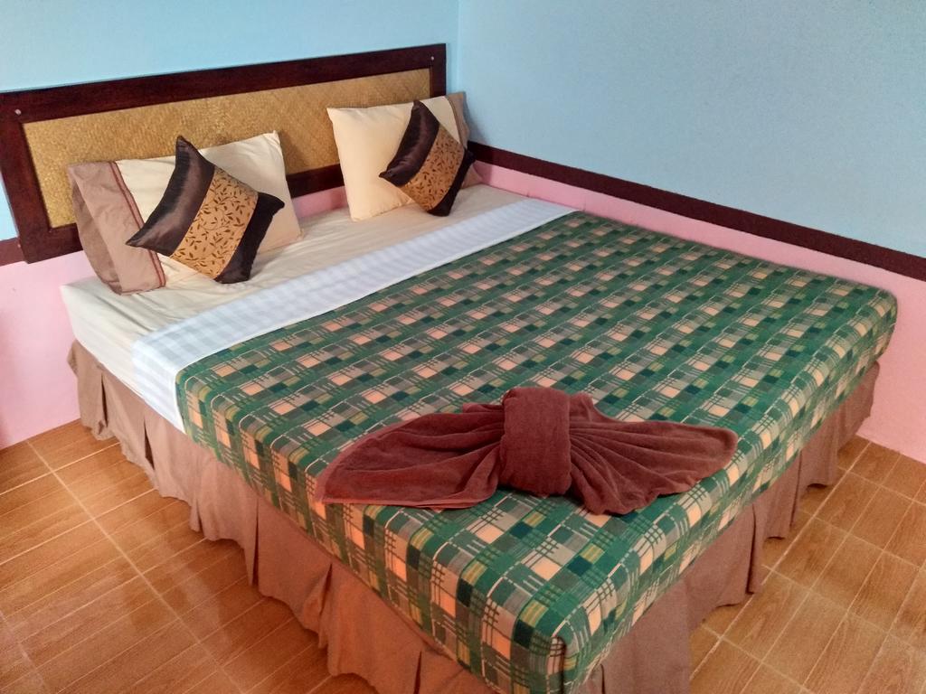Phi Phi Coralbay Hotel Luaran gambar